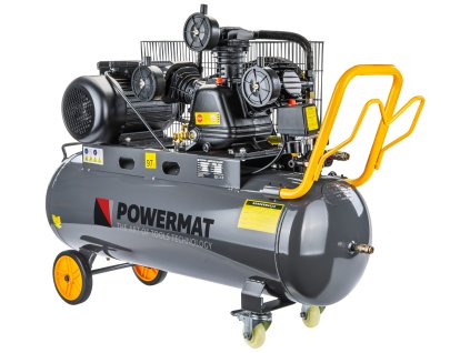 OLEJOVÝ KOMPRESOR PM-KO-100T-230V