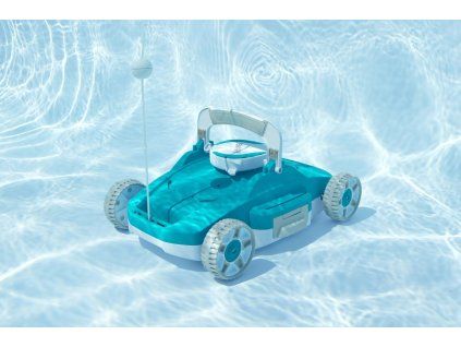 Robotický vysavač AquaTronix G200