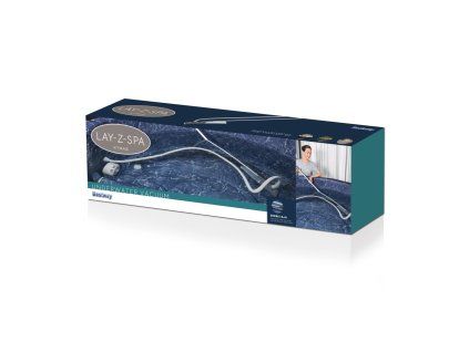 Vysavač pro vířivky Lay-Z Spa