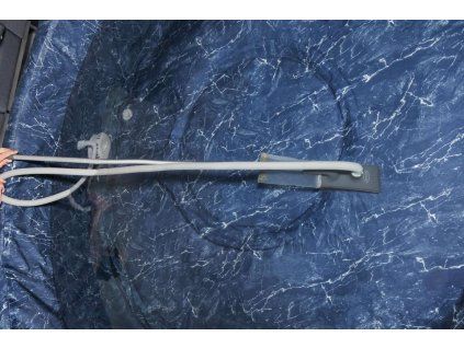 Vysavač pro vířivky Lay-Z Spa