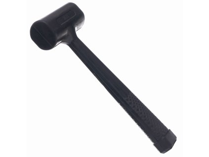 mlotek gum bezodrzutowy 2lb kd906