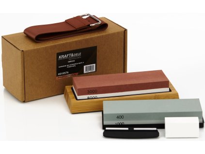 zestaw oselek do nozy kd10576