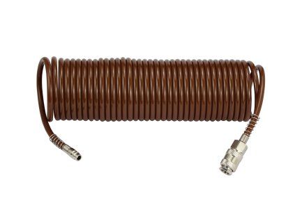 Pneumatická hadice, 5x8 mm, 10 m, WDS2155