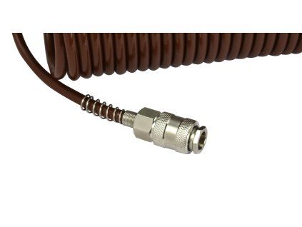 Pneumatická hadice 5x8 mm, 5 m, WDS2154