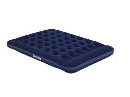 Velurová matrace QUEEN 203/152/28cm