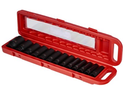 zestaw nasadek udarowych 12 10 32mm kd10521