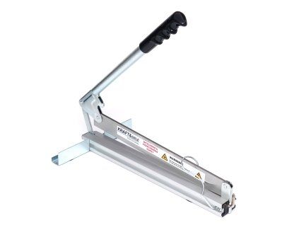 Řezačka laminátových panelů KD637