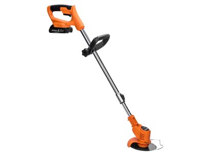 podkaszarka akumulatorowa 21v 3ah x 2szt