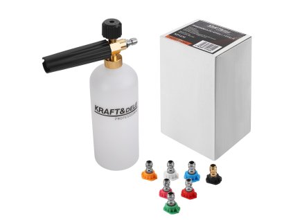 pianownica 7 dysz 1l kd1270