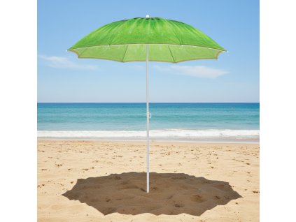 Zahradní slunečník Poly Kiwi 1,7 m PATIO