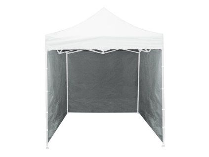 aga bocnice k prodejnimu stanku 3x3m seda