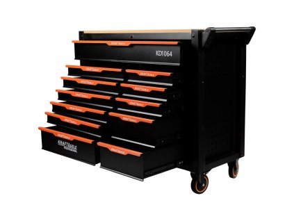 szafka narzedziowa pusta kd1064