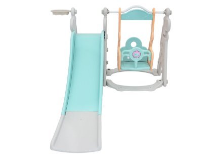 Skluzavka 3v1 Žirafa