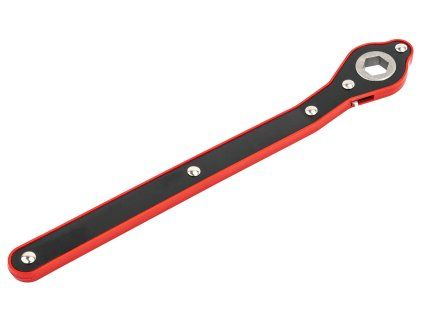 Očkový klíč s ráčnou PM-PTR-2500TG