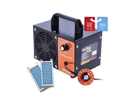 ozonator powietrza 150w kd10575
