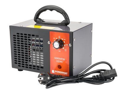 Generátor ozonu PM-GOZ-36T PM1172
