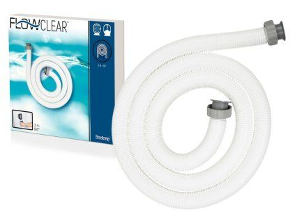 Hadice 38 mm 3 m k čerpadlu