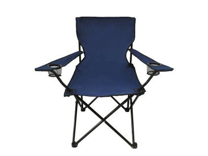 Skládací rybářská židle