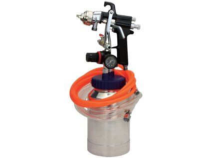 Malířský agregát pneumatický 2 l KD5792