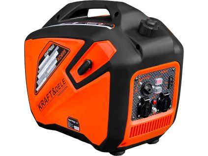 agregat pradotworczy 3500w kd699