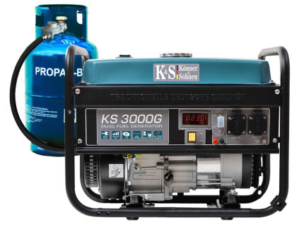6183 5 ks 3000e g baloon