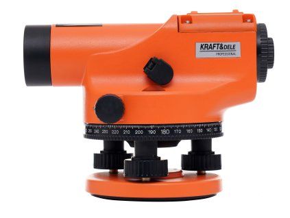 niwelator optyczny kuferek kd1096