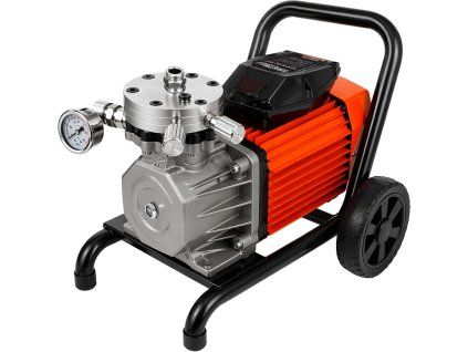 agregat malarski kd2178