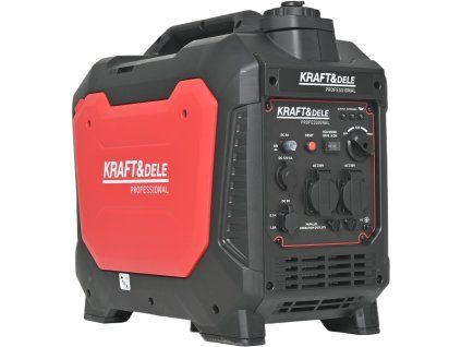agregat pradotworczy 37kw 23012v usb kd3163