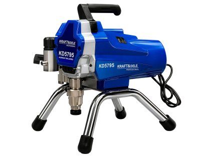 agregat malarski kd5795
