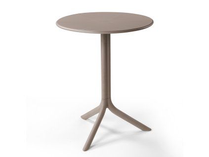 80741 nardi tables spritz tortora hr