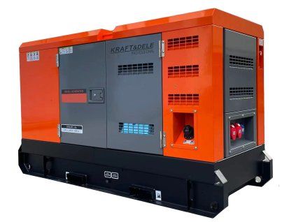 agregat pradotworczy diesel 3032kw kd691