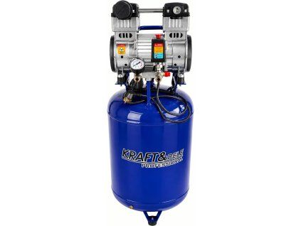 kompresor bezolejowy 2200w 100l kd4097