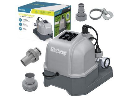 Generátor chloru do bazénu 12 G/H