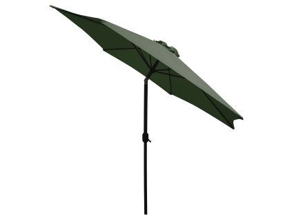 linder exclusiv slunecnik knick 300 cm lime 1 1