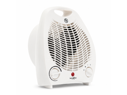 aga termoventilator 2000w fin7254 bily 2