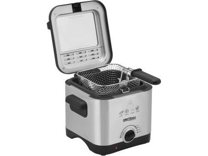 Fritéza tradiční 1,5 L KD4330