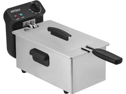 frytkownica tradycyjna 3l kd4331