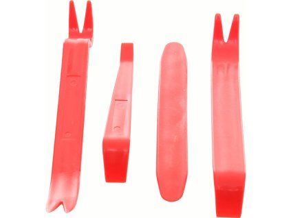 zestaw sciagaczy do tapicerki 4el kd1129