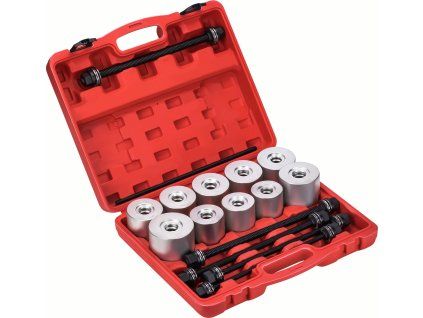 zestaw sciagaczy do tulei wahaczy kd10517