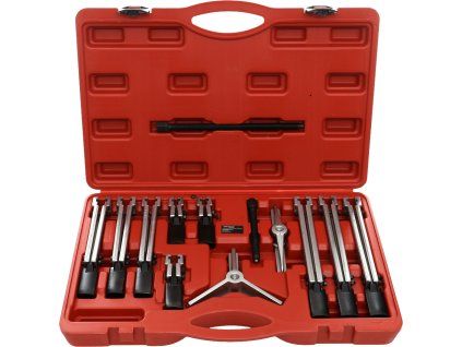 zestaw sciagaczy lozysk kd10148