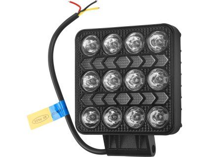 lampa robocza 25w kd3611