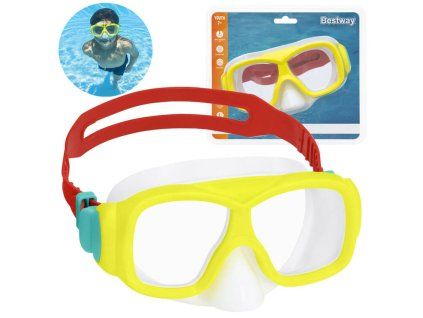 Potápěčská maska AQUANAUT 22039