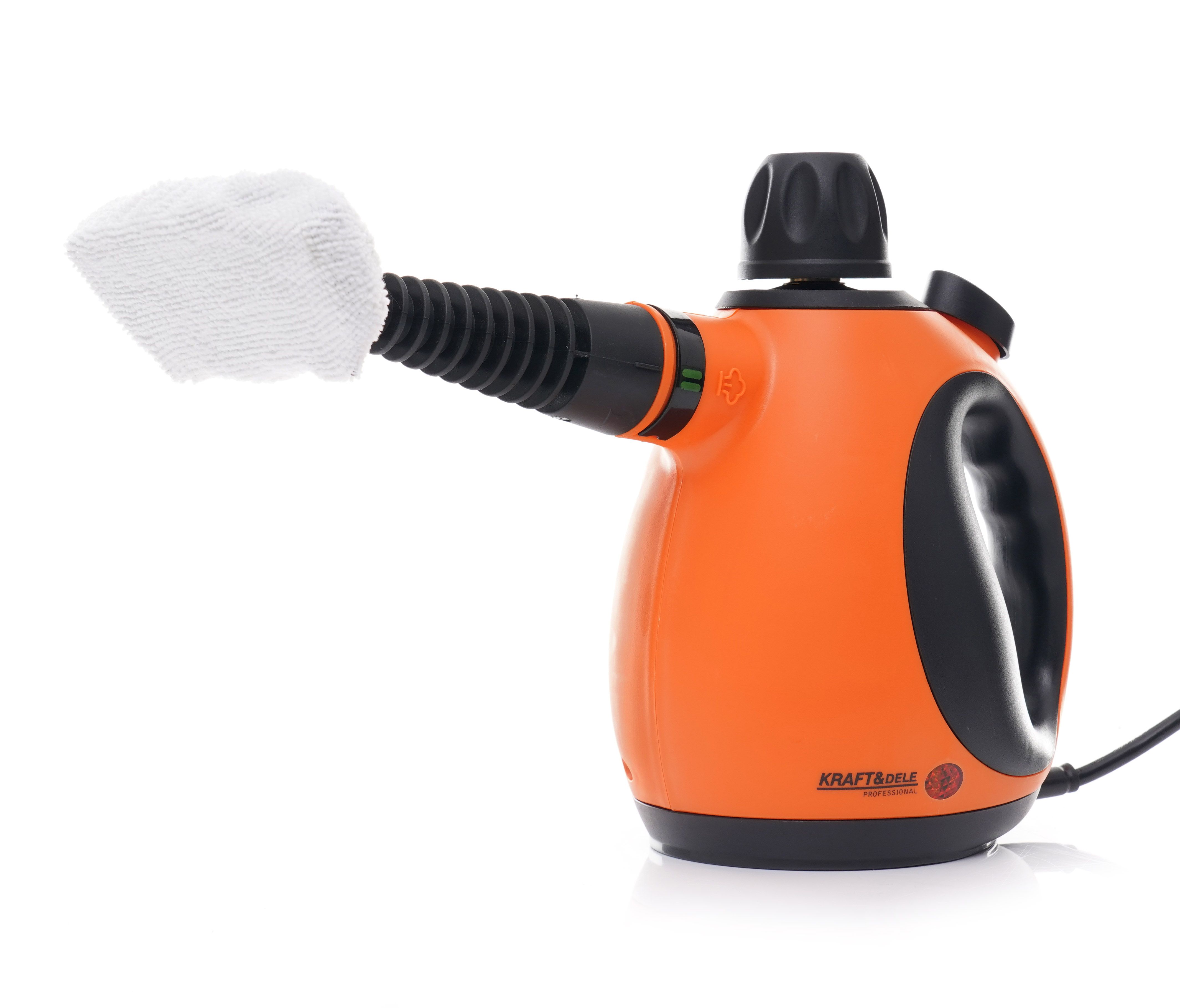 Praktický parní čistič 1100W / 350ml KD426 KD426