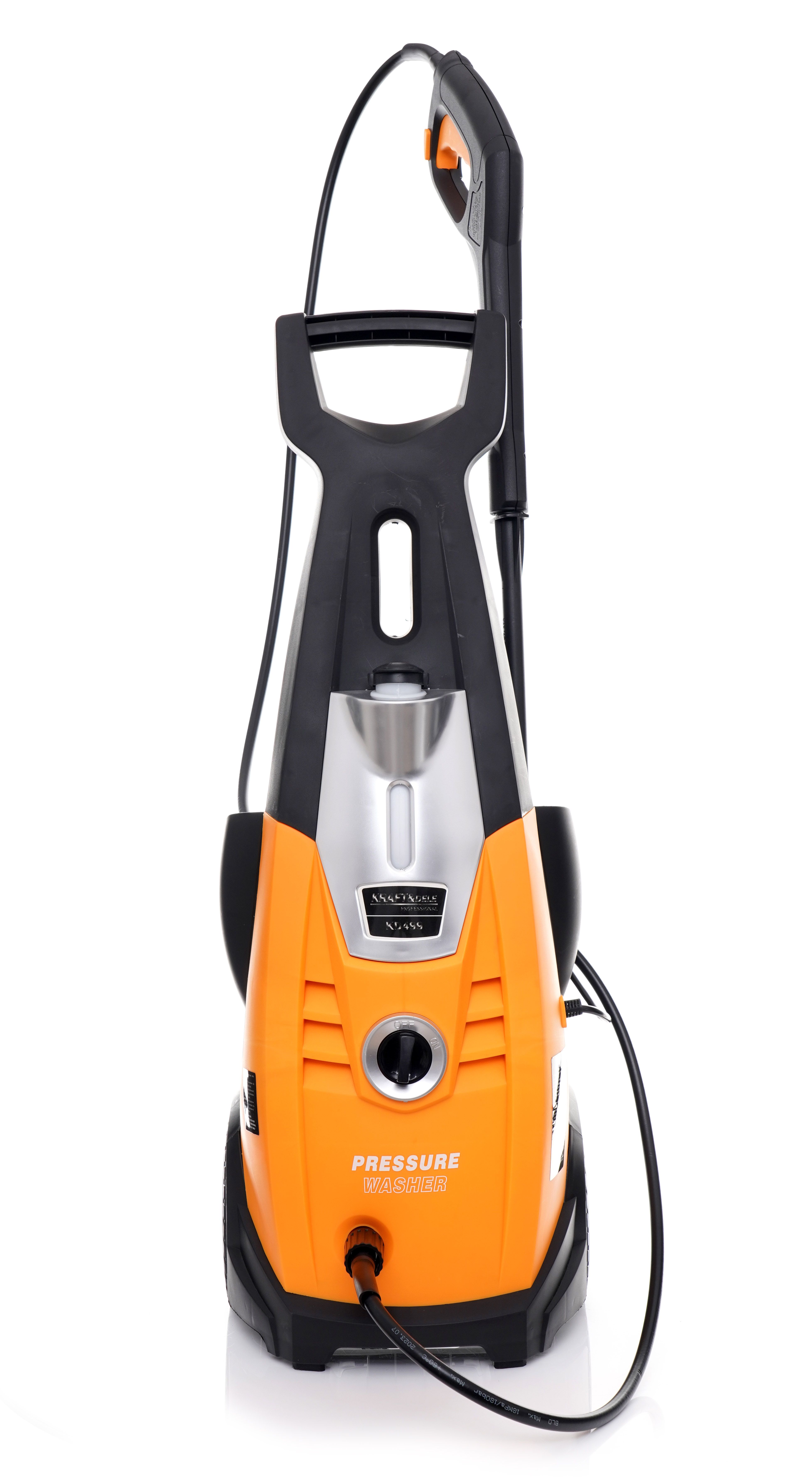 Vysokotlaký čistič 2200W 250Bar KD499 KD499