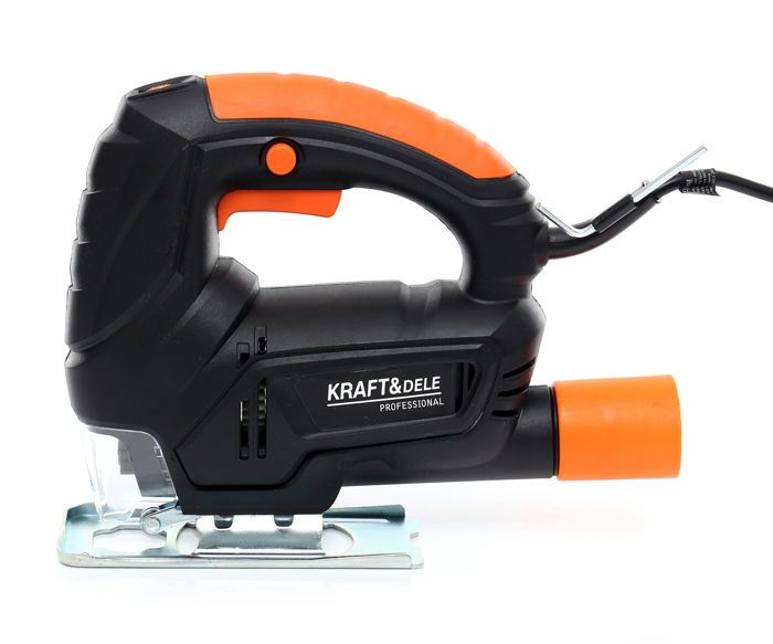 Přímočará pila 700W KD1675 KD1675