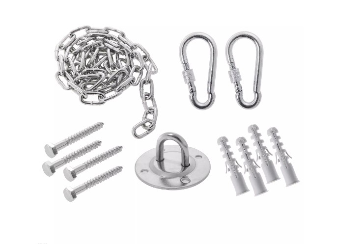 HračkyZaDobréKačky Montážní sada pro uchycení do stropu KX6693