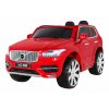 Pojazd VOLVO C90 2 4G Lakierowany Czerwony [47979] 1200