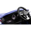 Elektrické autíčko Mercedes-Benz SL65 AMG LAK modré 10