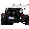Pojazd Jeep All Terrain Bialy [46879] 1200