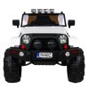 Pojazd Jeep All Terrain Bialy [46870] 1200